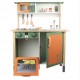 GREEN KITCHEN